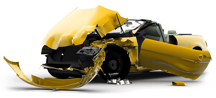 Car Accident Management