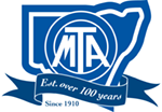 Motor Trader's Association NSW Logo